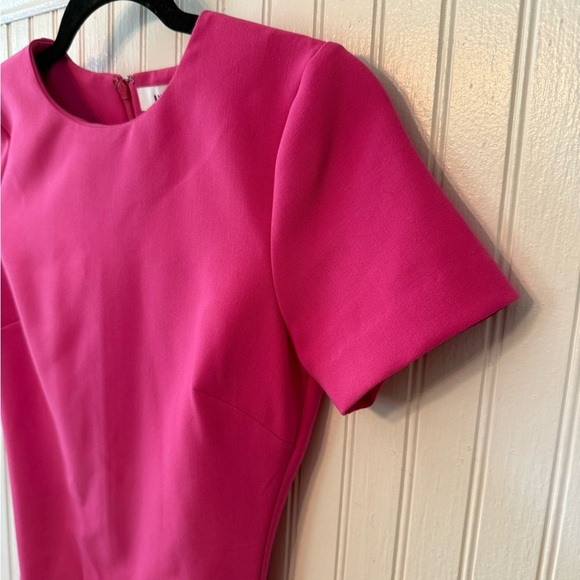 Likely Manhattan Dress in Pink Flambé - Picture 4 of 8